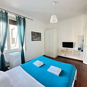 Appartement met Drie Slaapkamers